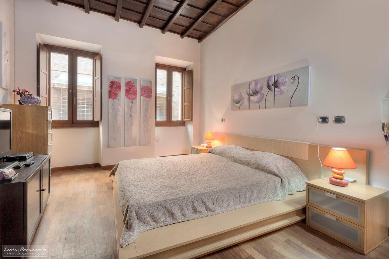 Casa Funari 로마 외부 사진
