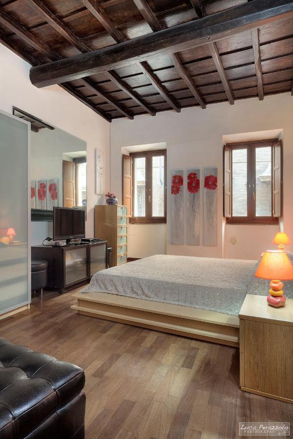 Casa Funari 로마 외부 사진